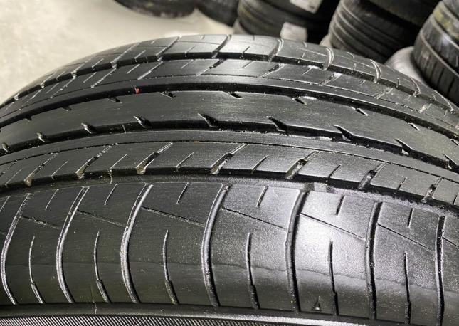 Yokohama dB Decibel E70 215/55 R17