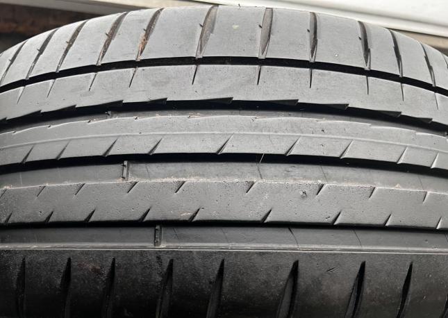 Michelin Pilot Sport 4 SUV 225/45 R19