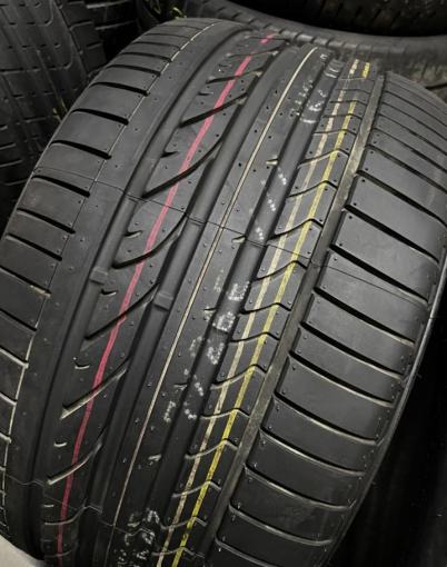 Bridgestone Dueler H/P Sport 315/35 R20