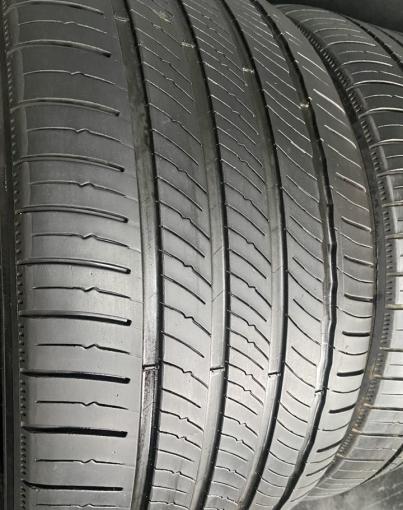 Michelin Primacy Tour A/S 245/45 R19 и 275/40 R19