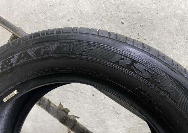 Goodyear Eagle RS-A 235/55 R17