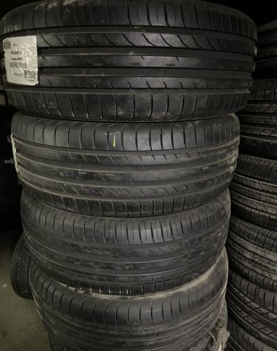 Kumho Crugen HP91 245/60 R18