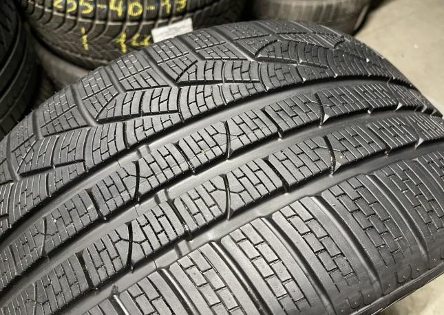 Pirelli Winter Sottozero 270 Serie II 255/35 R19 96V