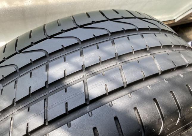 Pirelli P Zero 265/40 R22 106Y