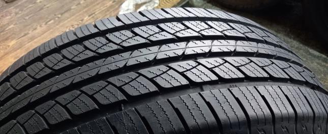 Goodride SU318 255/55 R19 111V