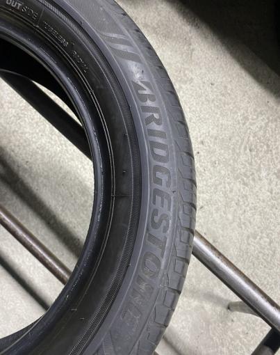 Bridgestone Ecopia NH100 RV 195/60 R16