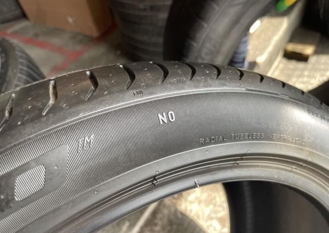 Pirelli P Zero 315/35 R21 111Y