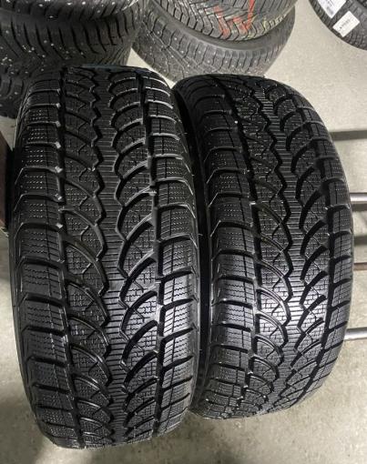 Bridgestone Blizzak LM-32 195/55 R16