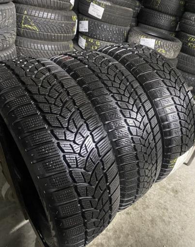 Firestone Winterhawk 3 195/55 R16