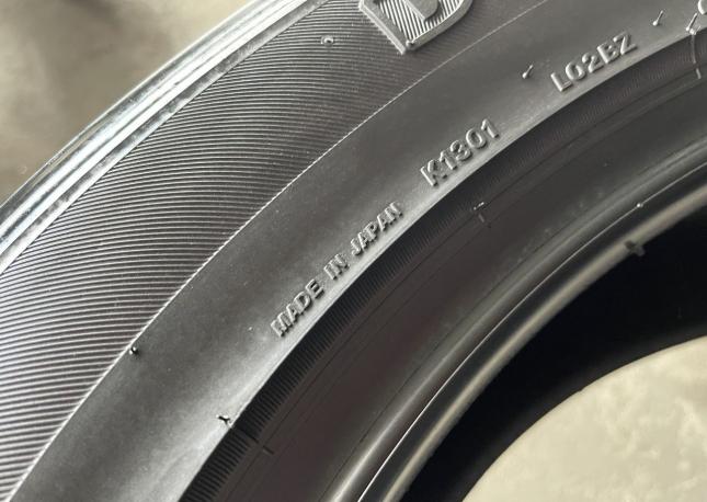 Firestone Destination LE 285/50 R20 112H