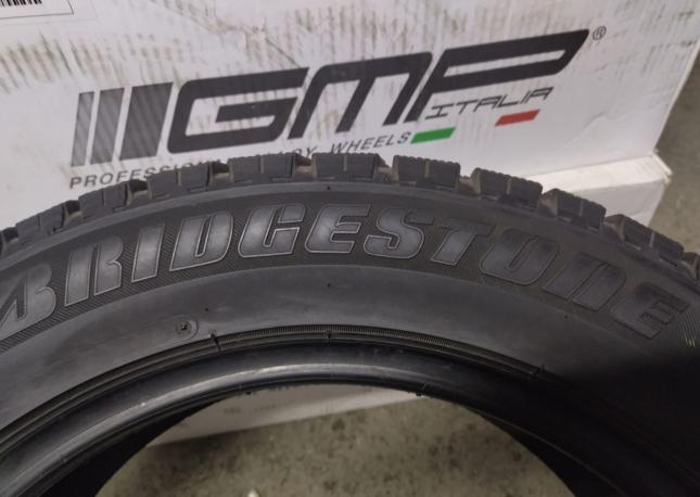 Bridgestone Blizzak Revo GZ 205/55 R16 91Q