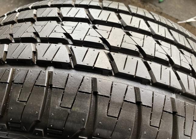 Bridgestone Dueler H/L Alenza 285/45 R22 110H