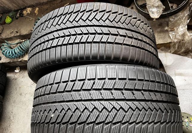 Continental ContiWinterContact TS 850 285/40 R21