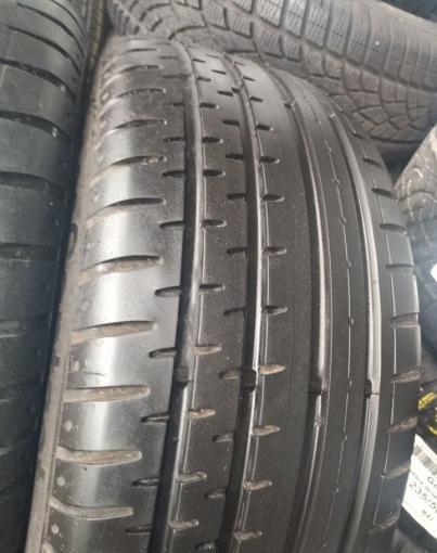 Continental ContiVancoContact 235/55 R17 103W