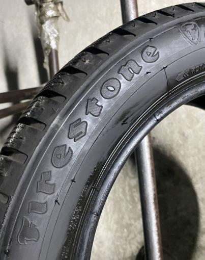 Firestone Winterhawk 3 195/55 R16