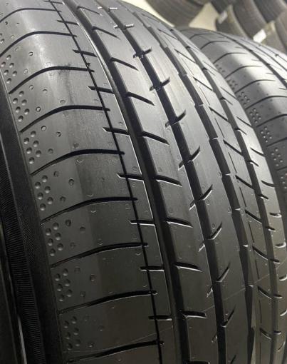 Yokohama BluEarth-GT AE-51 215/55 R17