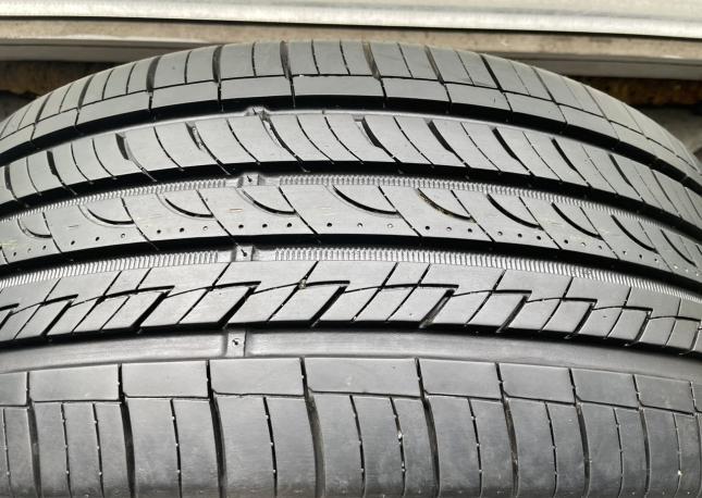 Nexen N5000 Plus 215/45 R17 87H