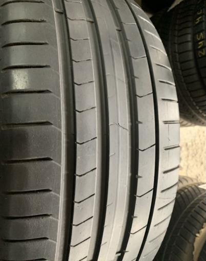 Pirelli P Zero 245/40 R20 99Y