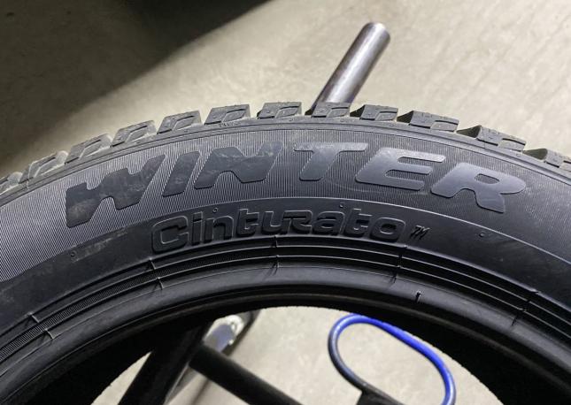 Pirelli Cinturato Winter 185/60 R16 86H