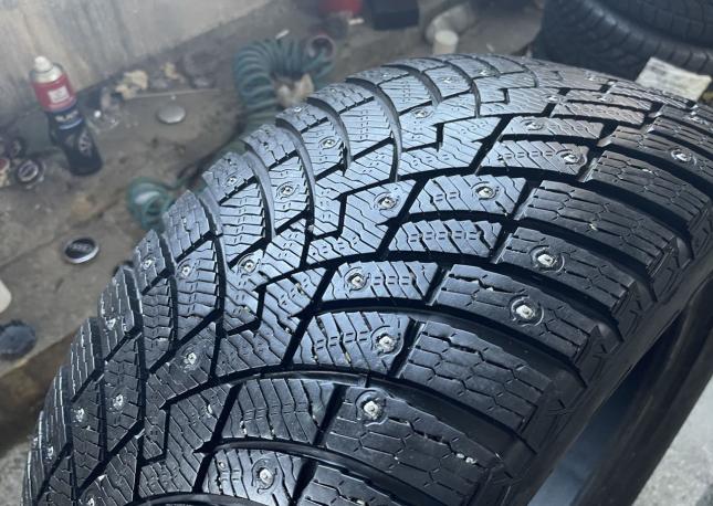 Pirelli Ice Zero 2 285/50 R20 116H