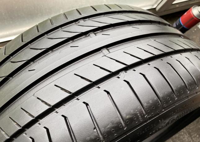 Continental ContiSportContact 5 275/30 R21 98Y