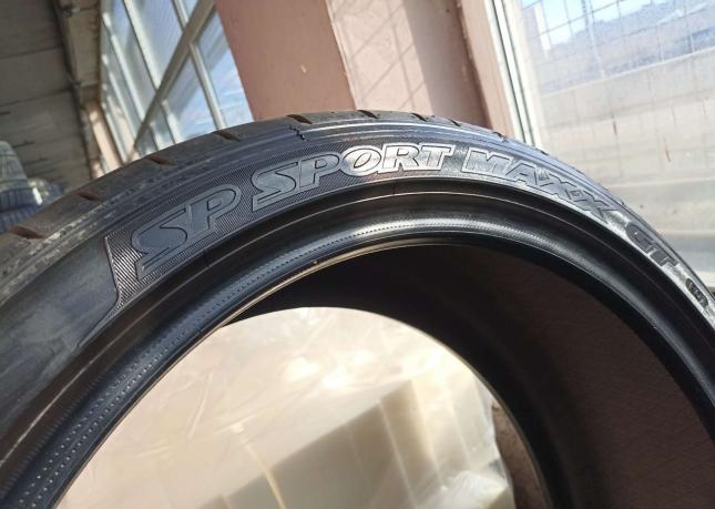 Dunlop SP Sport Maxx A1 275/35 R21