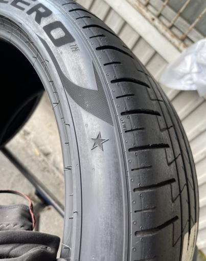 Pirelli P Zero PZ4 295/35 R21 107Y