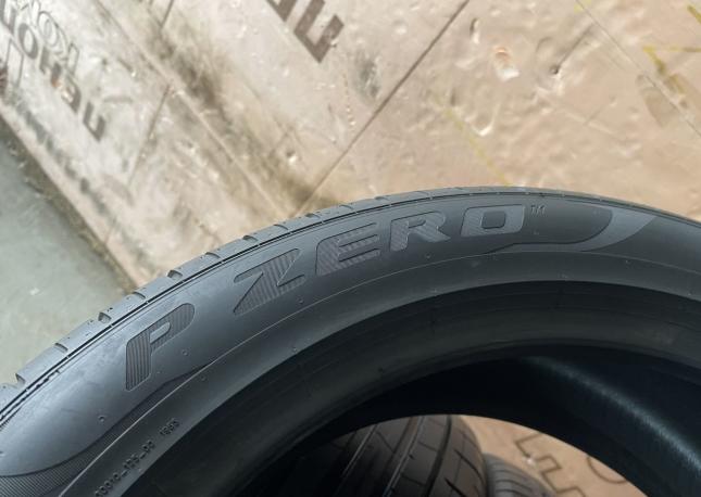 Pirelli P Zero PZ4 245/45 R20 103Y