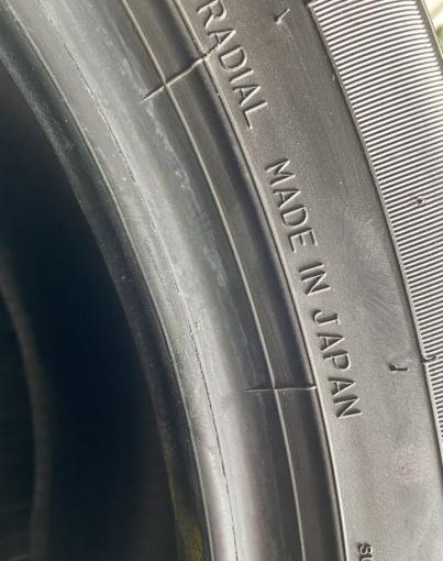 Dunlop Grandtrek PT3A 275/50 R21 113V