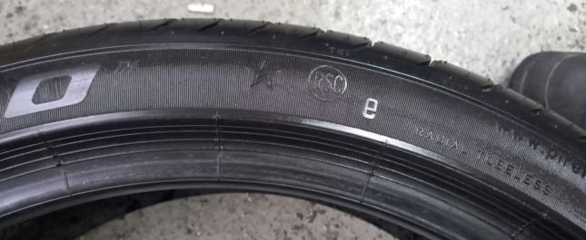 Pirelli P Zero 225/40 R19 89W