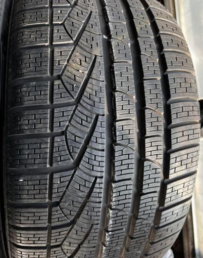 Pirelli Winter Sottozero 270 Serie II 275/35 R20