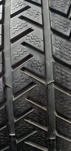 Michelin Latitude Alpin 255/55 R18 105H