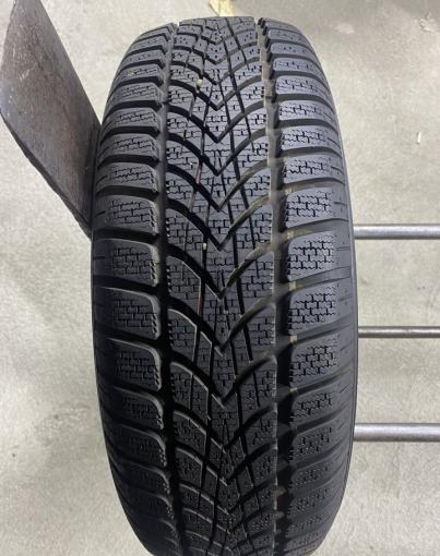 Dunlop SP Winter Sport 4D 195/65 R15