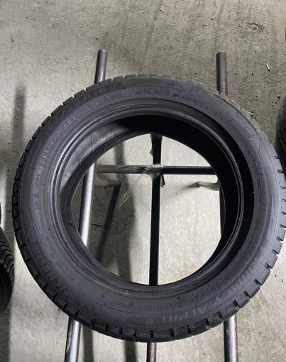 Michelin Primacy Alpin 195/55 R16