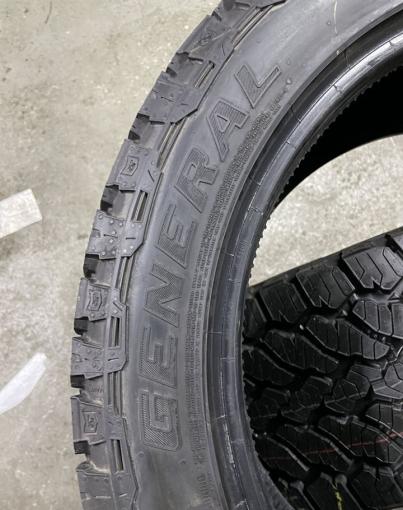 General Tire Grabber AT3 275/45 R20 110H