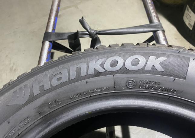 Hankook Winter I&#39;Cept RS2 W452 195/60 R15