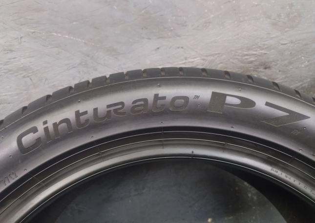 Pirelli Cinturato P7 225/50 R18 99W