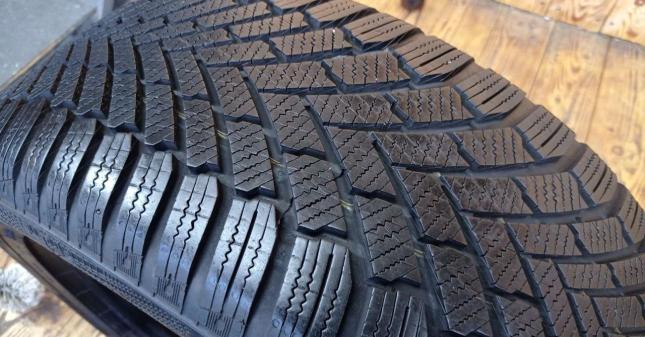 Continental ContiWinterContact TS 850 225/50 R17