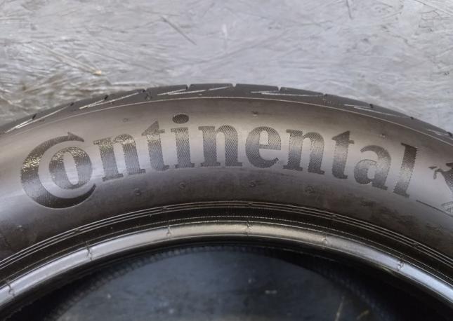 Continental ContiPremiumContact 6 235/50 R19 99W