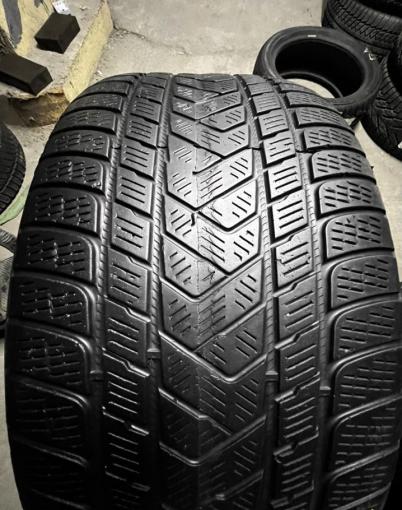 Pirelli Scorpion Winter 285/40 R22