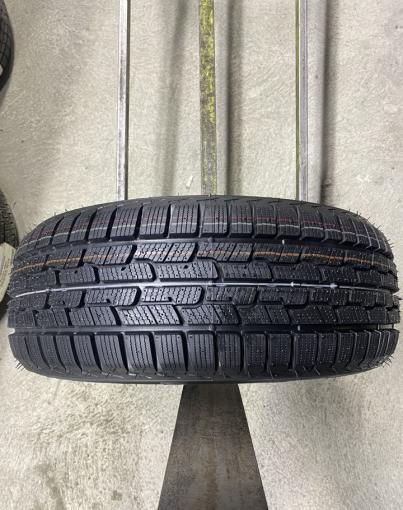 Firestone Winterhawk 2 Evo 195/55 R15