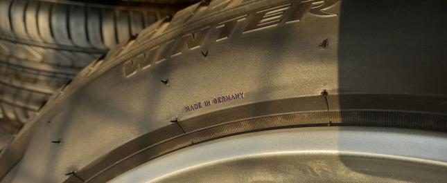 Pirelli Winter Sottozero 3 245/45 R18 100V