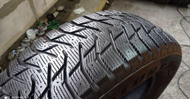 Sailun Ice Blazer WST3 225/65 R17