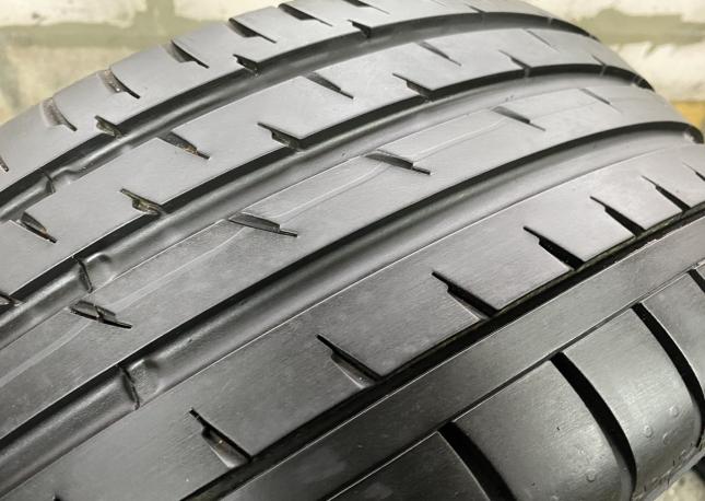 Continental ContiSportContact 3E 245/45 R18 96Y