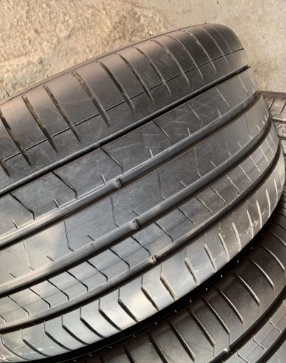 Pirelli P Zero 315/35 R22 111Y