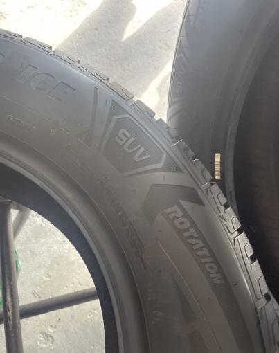 Goodyear UltraGrip Ice 285/60 R18 116T