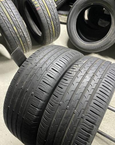 Continental ContiEcoContact 6 205/55 R16