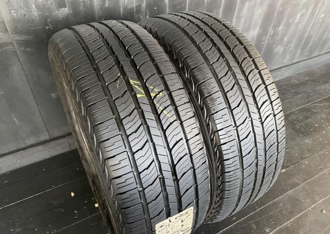 Kumho Road Venture APT KL51 235/55 R18