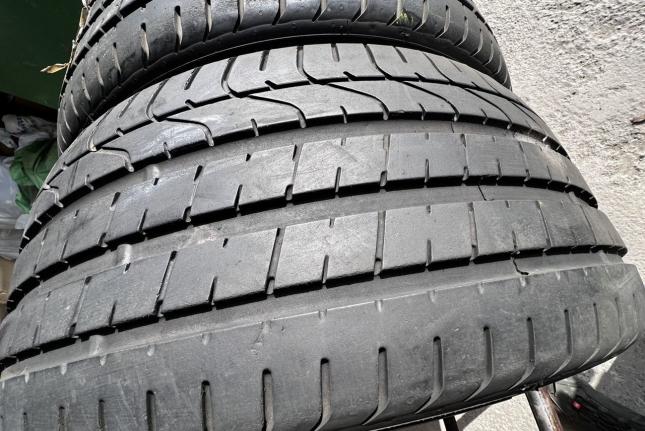 Pirelli P Zero 305/30 R20