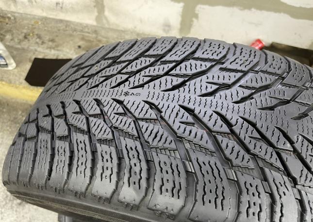 Nokian Tyres Hakkapeliitta R3 SUV 255/55 R19 111R